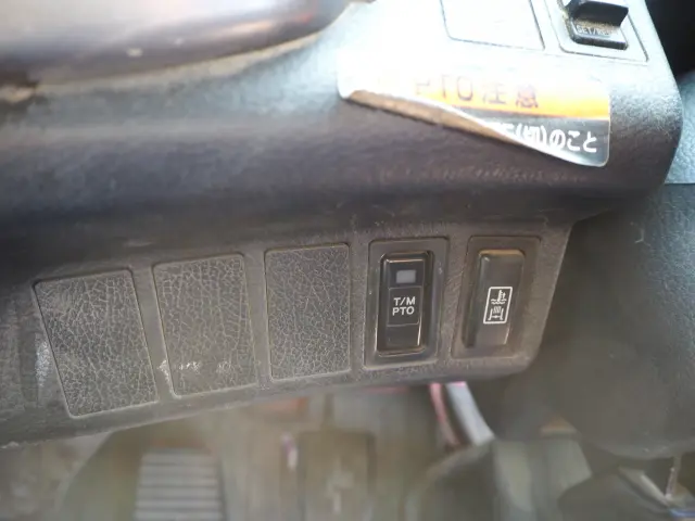 日野 レンジャー TKG-FD9JMAA(2WD)の写真48