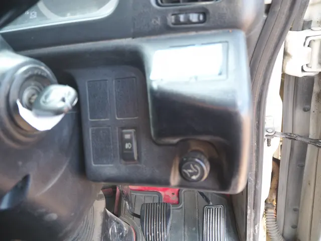 日野 レンジャー TKG-FD9JMAA(2WD)の写真49