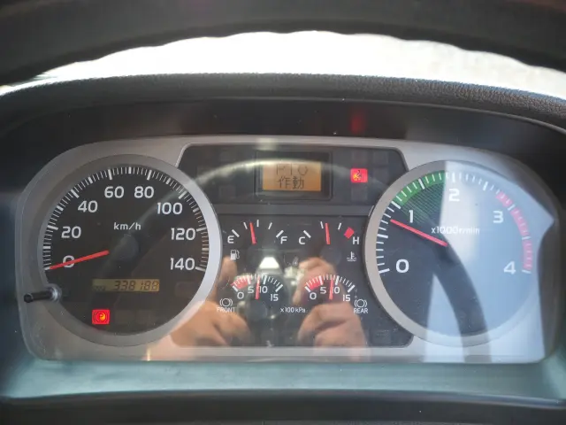 日野 レンジャー TKG-FD9JMAA(2WD)の写真50