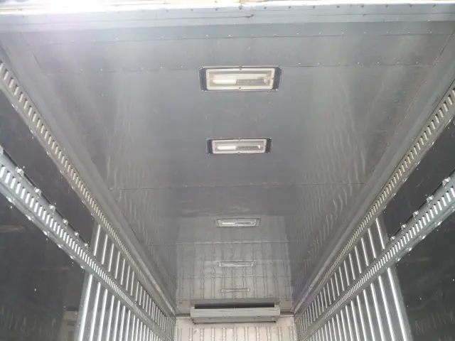 日野 レンジャー TKG-FD9JLAA(2WD)の写真11