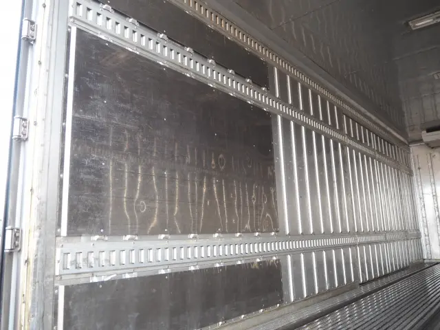 日野 レンジャー TKG-FD9JLAA(2WD)の写真12