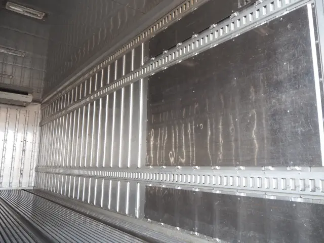 日野 レンジャー TKG-FD9JLAA(2WD)の写真13