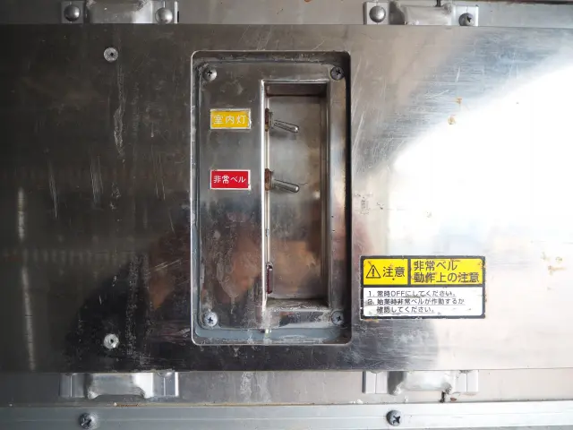 日野 レンジャー TKG-FD9JLAA(2WD)の写真16