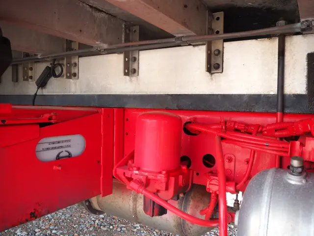 日野 レンジャー TKG-FD9JLAA(2WD)の写真20