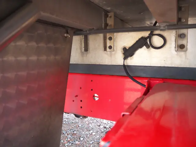 日野 レンジャー TKG-FD9JLAA(2WD)の写真21