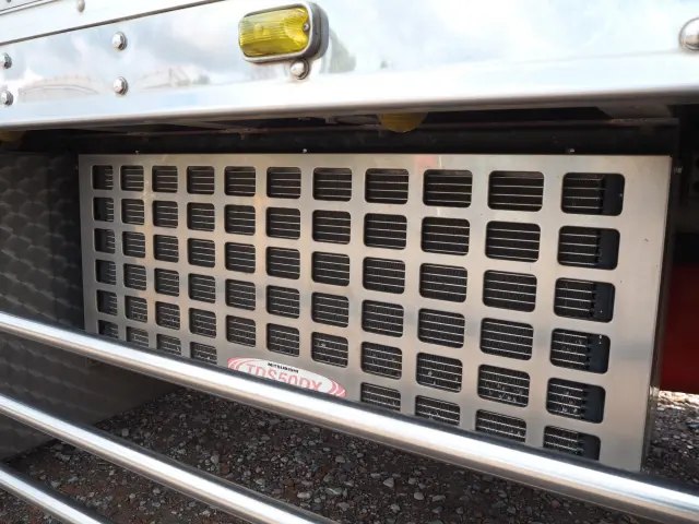 日野 レンジャー TKG-FD9JLAA(2WD)の写真22