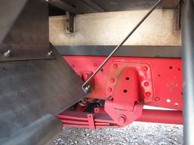 日野 レンジャー TKG-FD9JLAA(2WD)の写真23