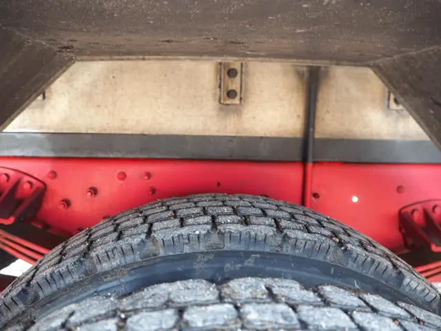 日野 レンジャー TKG-FD9JLAA(2WD)の写真25