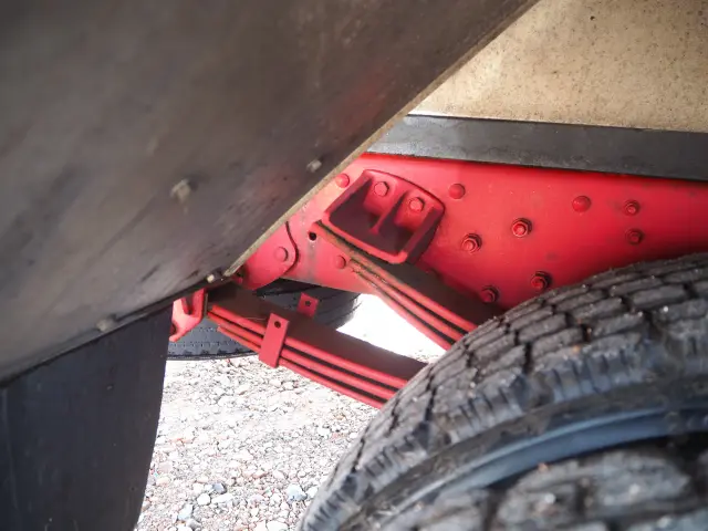 日野 レンジャー TKG-FD9JLAA(2WD)の写真26