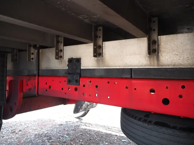 日野 レンジャー TKG-FD9JLAA(2WD)の写真27