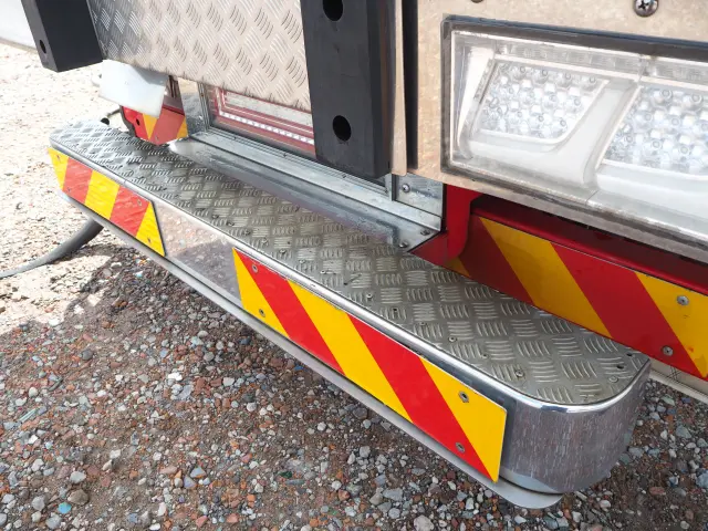 日野 レンジャー TKG-FD9JLAA(2WD)の写真28