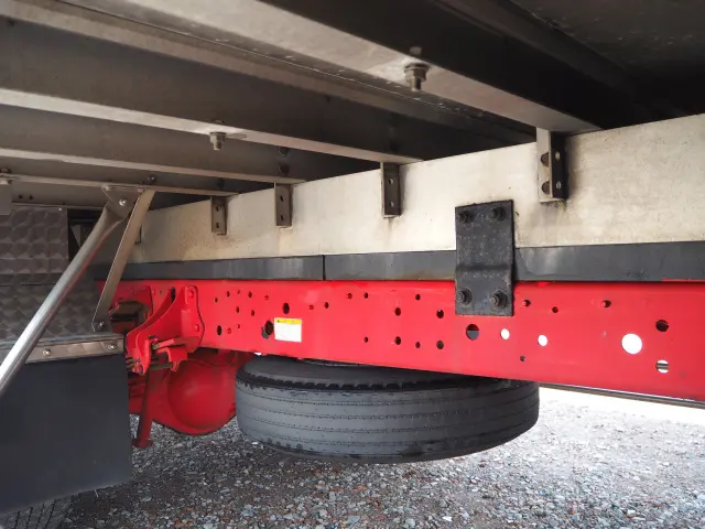 日野 レンジャー TKG-FD9JLAA(2WD)の写真29