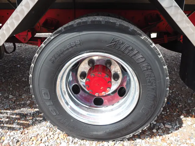 日野 レンジャー TKG-FD9JLAA(2WD)の写真30