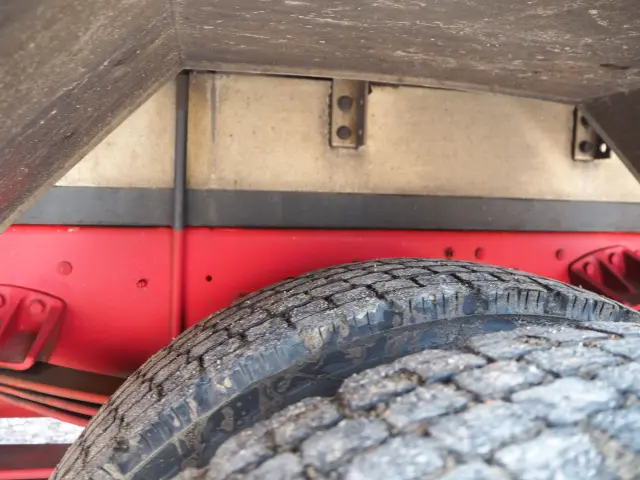 日野 レンジャー TKG-FD9JLAA(2WD)の写真31