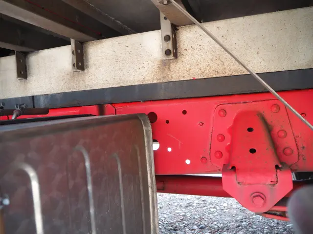 日野 レンジャー TKG-FD9JLAA(2WD)の写真32