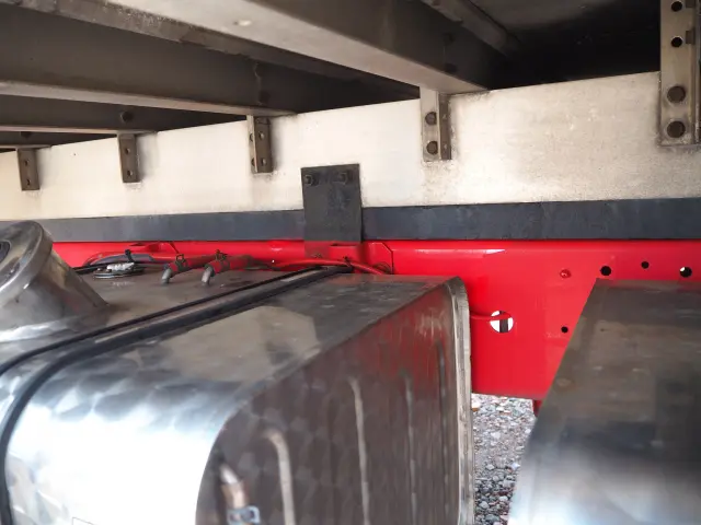 日野 レンジャー TKG-FD9JLAA(2WD)の写真33