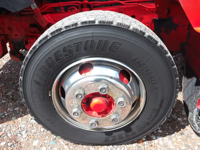 日野 レンジャー TKG-FD9JLAA(2WD)の写真35