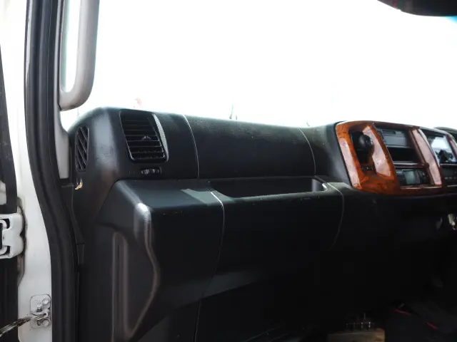 日野 レンジャー TKG-FD9JLAA(2WD)の写真38