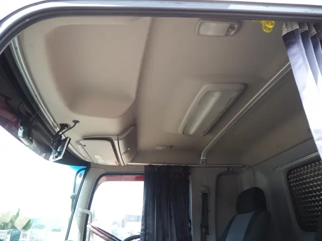 日野 レンジャー TKG-FD9JLAA(2WD)の写真39