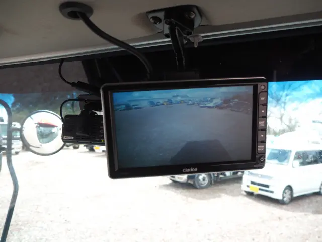 日野 レンジャー TKG-FD9JLAA(2WD)の写真44