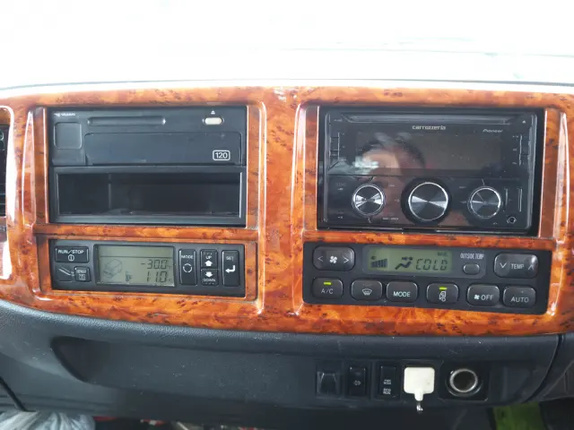 日野 レンジャー TKG-FD9JLAA(2WD)の写真45