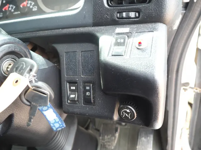 日野 レンジャー TKG-FD9JLAA(2WD)の写真48