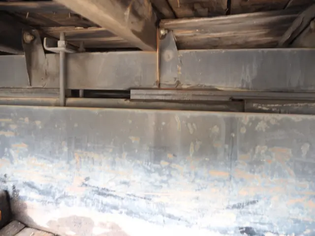 日野 レンジャー PK-FE8JKFA(2WD)の写真29