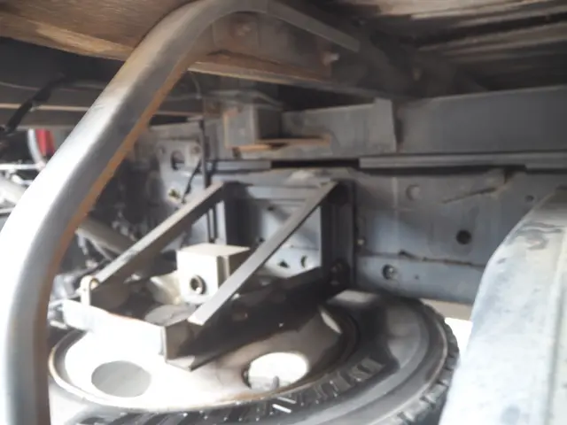 日野 レンジャー PK-FE8JKFA(2WD)の写真37