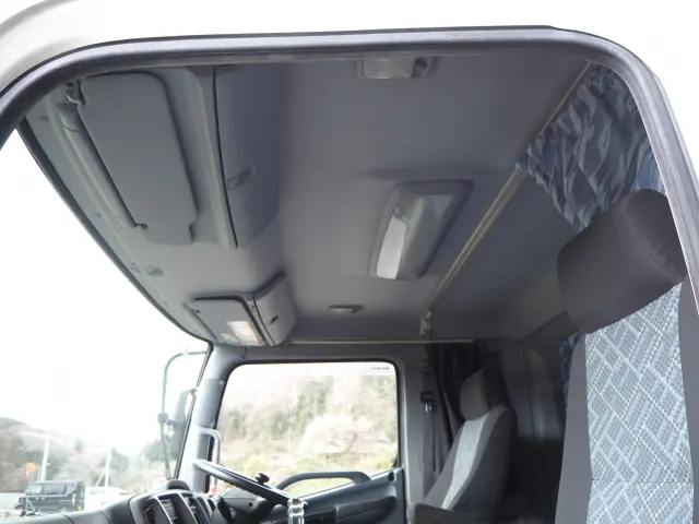 日野 レンジャー PK-FE8JKFA(2WD)の写真41