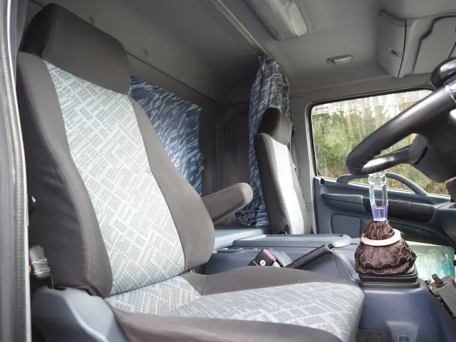 日野 レンジャー PK-FE8JKFA(2WD)の写真43