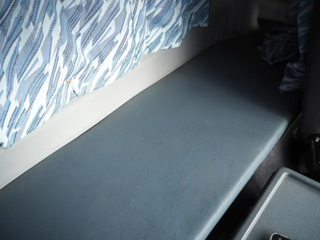 日野 レンジャー PK-FE8JKFA(2WD)の写真46