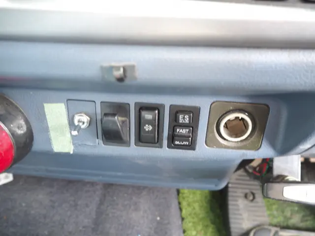 日野 レンジャー PK-FE8JKFA(2WD)の写真48