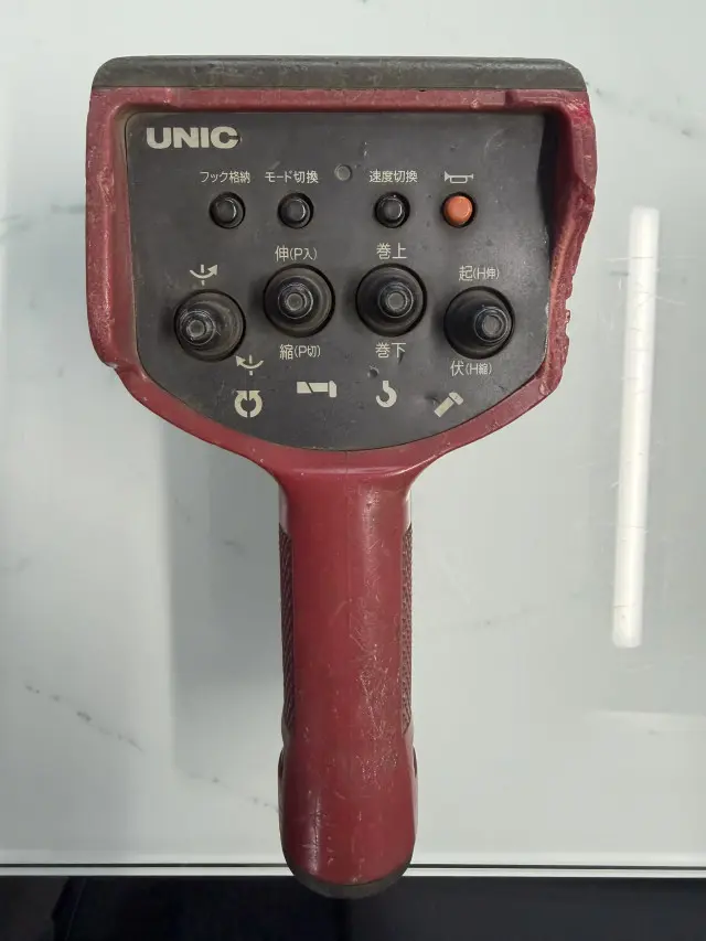 日野 レンジャー PK-FE8JKFA(2WD)の写真50