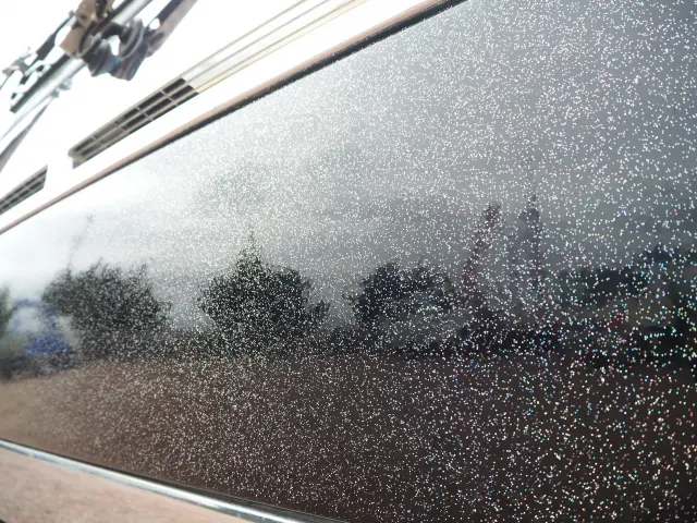 三菱 キャンター KK-FE73EEX(2WD)の写真19