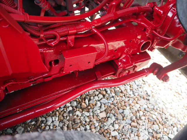 三菱 キャンター KK-FE73EEX(2WD)の写真22