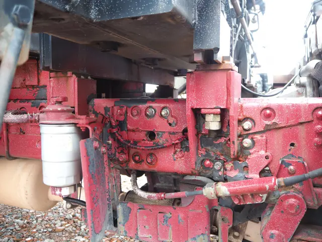 三菱 キャンター KK-FE73EEX(2WD)の写真25