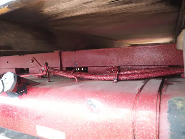 三菱 キャンター KK-FE73EEX(2WD)の写真26