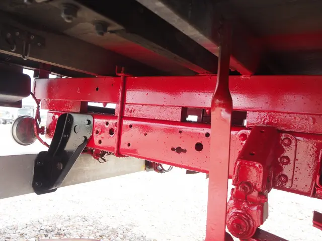 三菱 キャンター KK-FE73EEX(2WD)の写真29