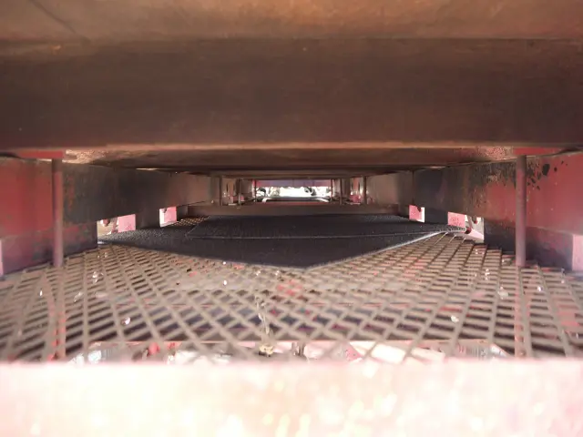 三菱 キャンター KK-FE73EEX(2WD)の写真31