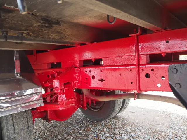 三菱 キャンター KK-FE73EEX(2WD)の写真31
