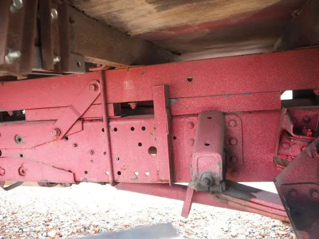 三菱 キャンター KK-FE73EEX(2WD)の写真36