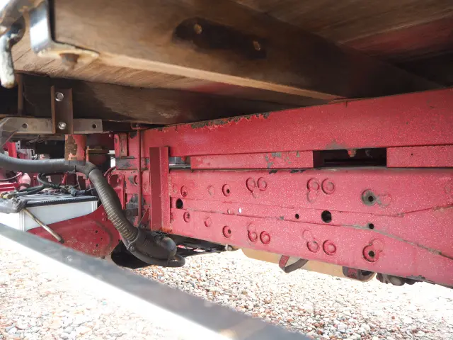 三菱 キャンター KK-FE73EEX(2WD)の写真37