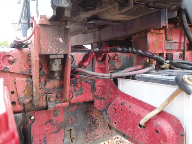 三菱 キャンター KK-FE73EEX(2WD)の写真38