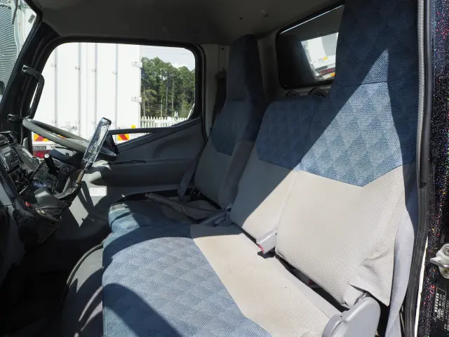 三菱 キャンター KK-FE73EEX(2WD)の写真40