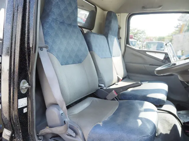 三菱 キャンター KK-FE73EEX(2WD)の写真41