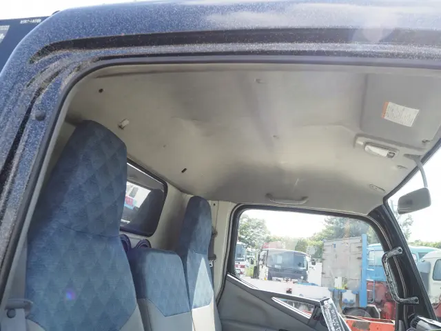 三菱 キャンター KK-FE73EEX(2WD)の写真42