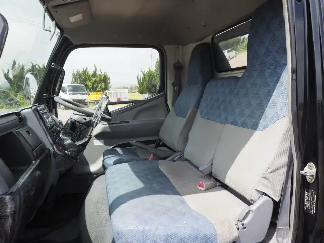 三菱 キャンター KK-FE73EEX(2WD)の写真43