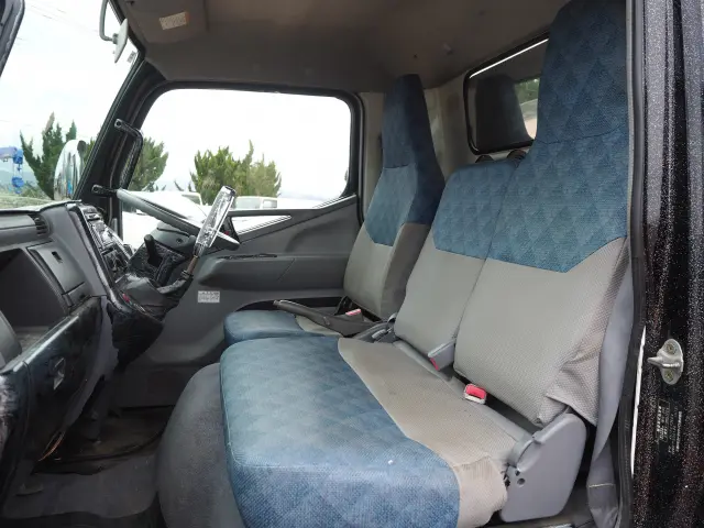 三菱 キャンター KK-FE73EEX(2WD)の写真44