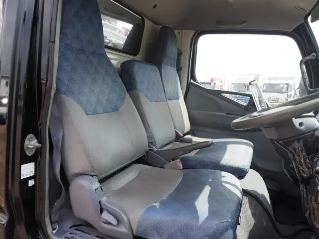 三菱 キャンター KK-FE73EEX(2WD)の写真44