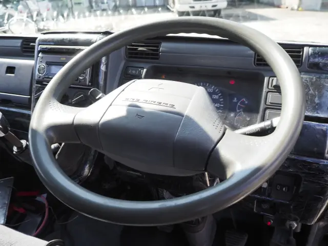 三菱 キャンター KK-FE73EEX(2WD)の写真45